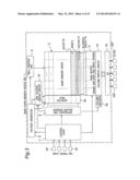 PROGRAMMING METHOD FOR NAND FLASH MEMORY DEVICE TO REDUCE ELECTRONS IN     CHANNELS diagram and image