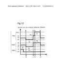 PROGRAMMING METHOD FOR NAND FLASH MEMORY DEVICE TO REDUCE ELECTRONS IN     CHANNELS diagram and image