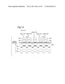 PROGRAMMING METHOD FOR NAND FLASH MEMORY DEVICE TO REDUCE ELECTRONS IN     CHANNELS diagram and image