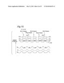 PROGRAMMING METHOD FOR NAND FLASH MEMORY DEVICE TO REDUCE ELECTRONS IN     CHANNELS diagram and image