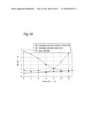 PROGRAMMING METHOD FOR NAND FLASH MEMORY DEVICE TO REDUCE ELECTRONS IN     CHANNELS diagram and image