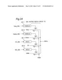 PROGRAMMING METHOD FOR NAND FLASH MEMORY DEVICE TO REDUCE ELECTRONS IN     CHANNELS diagram and image