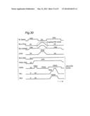 PROGRAMMING METHOD FOR NAND FLASH MEMORY DEVICE TO REDUCE ELECTRONS IN     CHANNELS diagram and image