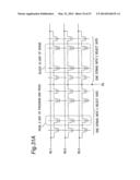 PROGRAMMING METHOD FOR NAND FLASH MEMORY DEVICE TO REDUCE ELECTRONS IN     CHANNELS diagram and image