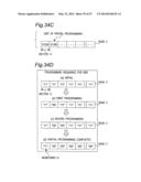 PROGRAMMING METHOD FOR NAND FLASH MEMORY DEVICE TO REDUCE ELECTRONS IN     CHANNELS diagram and image