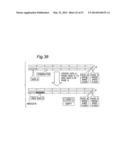 PROGRAMMING METHOD FOR NAND FLASH MEMORY DEVICE TO REDUCE ELECTRONS IN     CHANNELS diagram and image