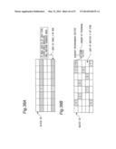 PROGRAMMING METHOD FOR NAND FLASH MEMORY DEVICE TO REDUCE ELECTRONS IN     CHANNELS diagram and image