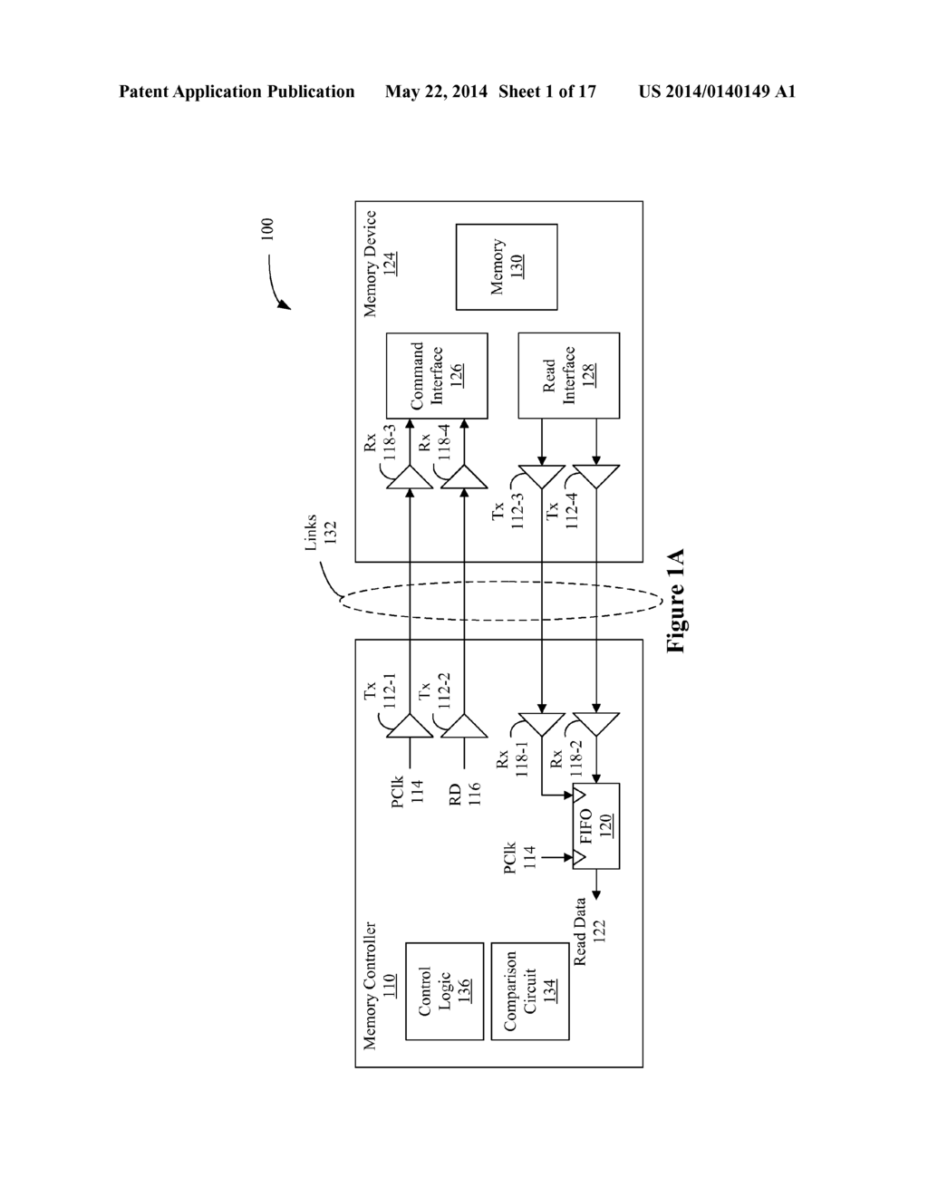 Strobe Acquisition and Tracking - diagram, schematic, and image 02