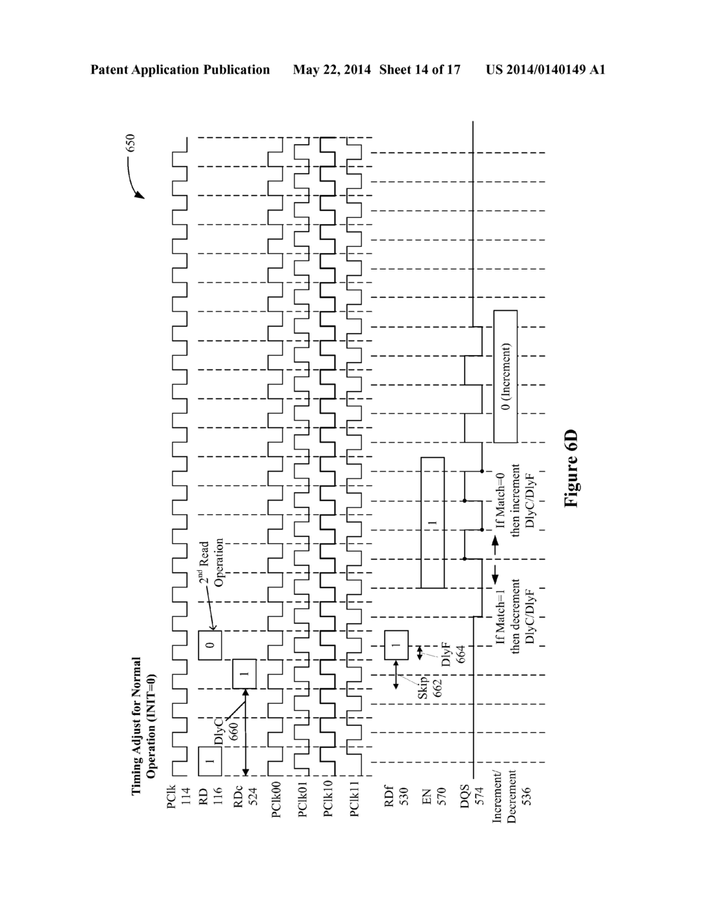 Strobe Acquisition and Tracking - diagram, schematic, and image 15