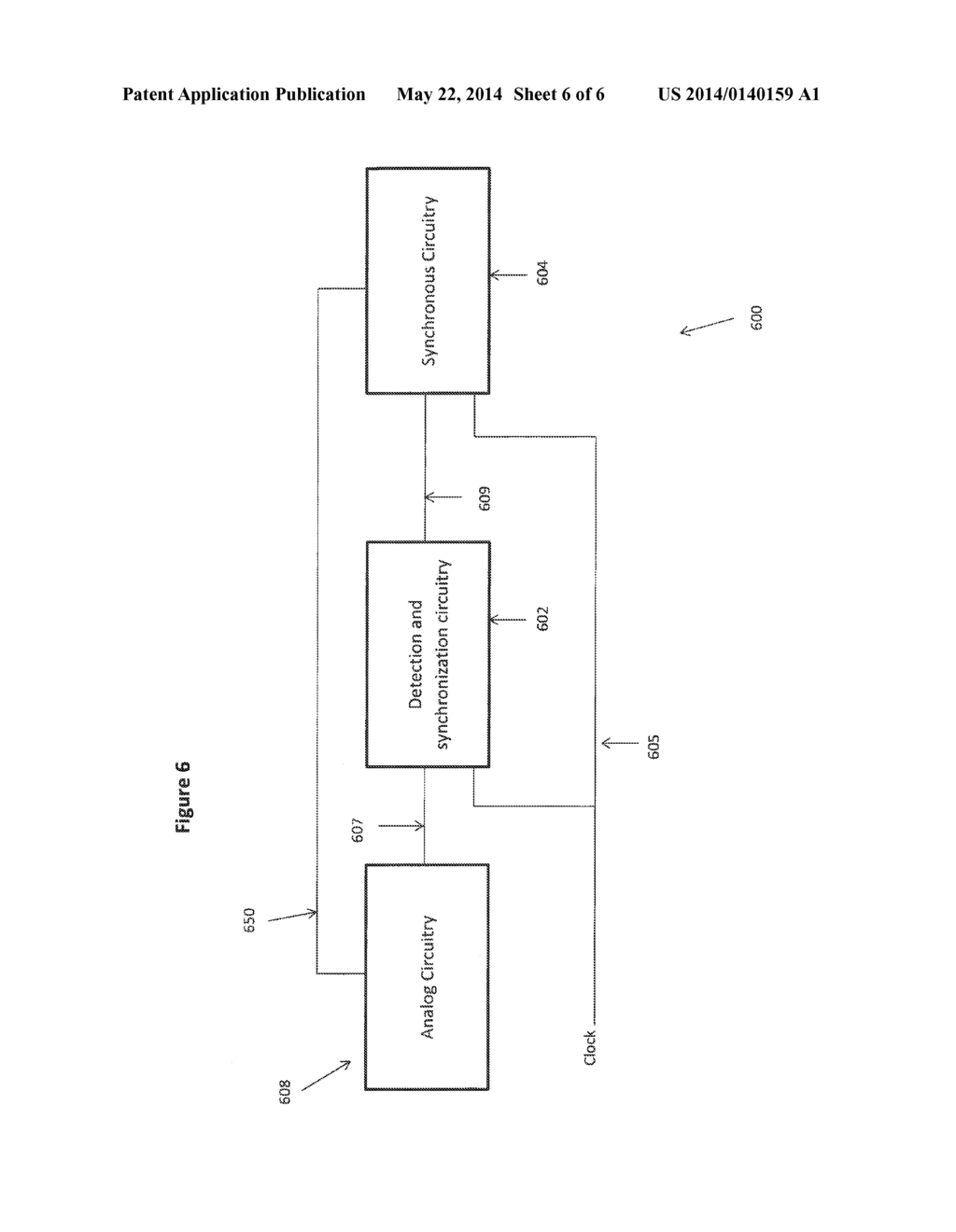 SHORT ASYNCHRONOUS GLITCH - diagram, schematic, and image 07