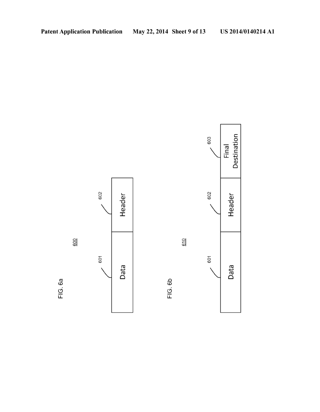 METHOD AND APPARATUS FOR ROUTING IN A SINGLE TIER SWITCHED NETWORK - diagram, schematic, and image 10