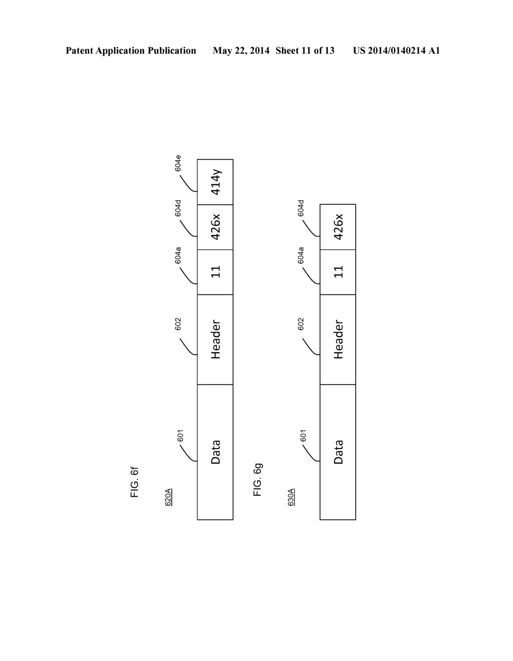 METHOD AND APPARATUS FOR ROUTING IN A SINGLE TIER SWITCHED NETWORK - diagram, schematic, and image 12