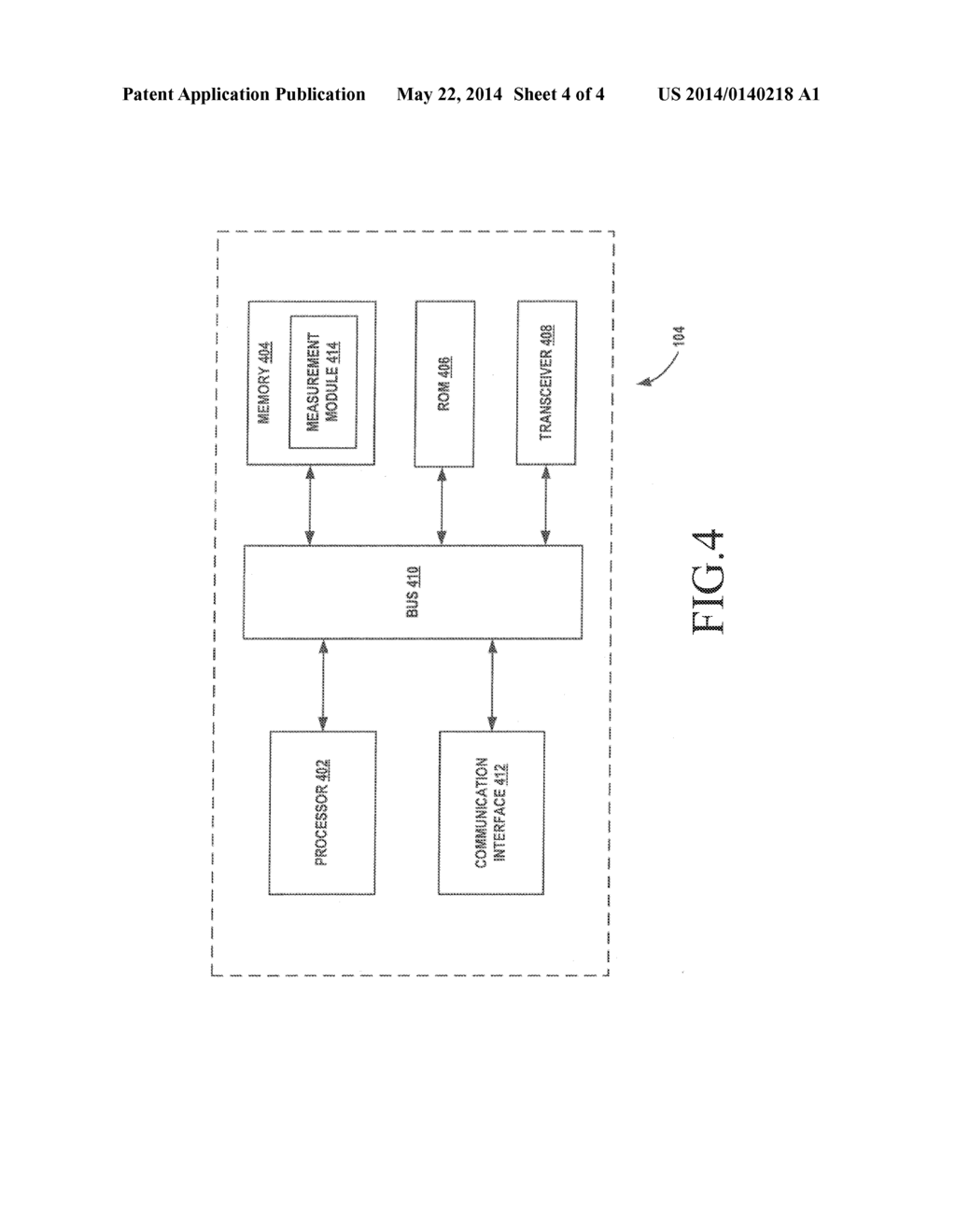 METHOD AND APPARATUS FOR COMPUTING LAYER 2 LOAD CONDITIONS IN A WIRELESS     NETWORK ENVIRONMENT - diagram, schematic, and image 05