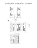 DYNAMIC RE-ASSIGNMENT OF SERVICE PORTS TO ACTIVE VIRTUAL NETWORK SWITCH     BASED ON SERVICE POLICY diagram and image