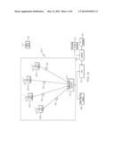 DISTRIBUTED ANTENNA SYSTEM WITH UPLINK BANDWIDTH FOR SIGNAL ANALYSIS diagram and image