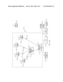 DISTRIBUTED ANTENNA SYSTEM WITH UPLINK BANDWIDTH FOR SIGNAL ANALYSIS diagram and image