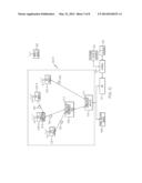 DISTRIBUTED ANTENNA SYSTEM WITH UPLINK BANDWIDTH FOR SIGNAL ANALYSIS diagram and image