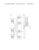 DISTRIBUTED ANTENNA SYSTEM WITH UPLINK BANDWIDTH FOR SIGNAL ANALYSIS diagram and image