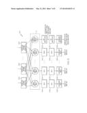 DISTRIBUTED ANTENNA SYSTEM WITH UPLINK BANDWIDTH FOR SIGNAL ANALYSIS diagram and image