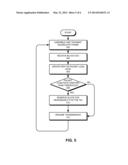 METHOD AND SYSTEM FOR IMPROVING WIRELESS LINK EFFICIENCY diagram and image