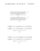 DATA TRANSMISSION METHOD AND DEVICE IN CARRIER AGGREGATION SYSTEM diagram and image