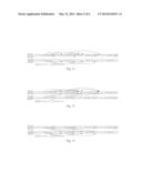 DATA TRANSMISSION METHOD AND DEVICE IN CARRIER AGGREGATION SYSTEM diagram and image