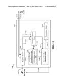 METHODS AND APPARATUS FOR ENABLING DISTRIBUTED FREQUENCY SYNCHRONIZATION diagram and image