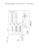 METHODS AND APPARATUS FOR ENABLING DISTRIBUTED FREQUENCY SYNCHRONIZATION diagram and image