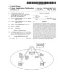 SYSTEM AND METHOD FOR CONTROLLING HIGH-SPEED WIRELESS PACKET BETWEEN     UPLINK AND DOWNLINK TRANSMISSIONS diagram and image