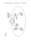 SYSTEM AND METHOD FOR CONTROLLING HIGH-SPEED WIRELESS PACKET BETWEEN     UPLINK AND DOWNLINK TRANSMISSIONS diagram and image