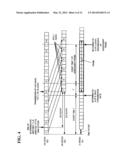 SYSTEM AND METHOD FOR CONTROLLING HIGH-SPEED WIRELESS PACKET BETWEEN     UPLINK AND DOWNLINK TRANSMISSIONS diagram and image