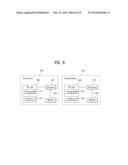 PRIORITY-BASED DATA TRANSMISSION METHOD IN A PEER-TO-PEER COMMUNICATION     SYSTEM diagram and image