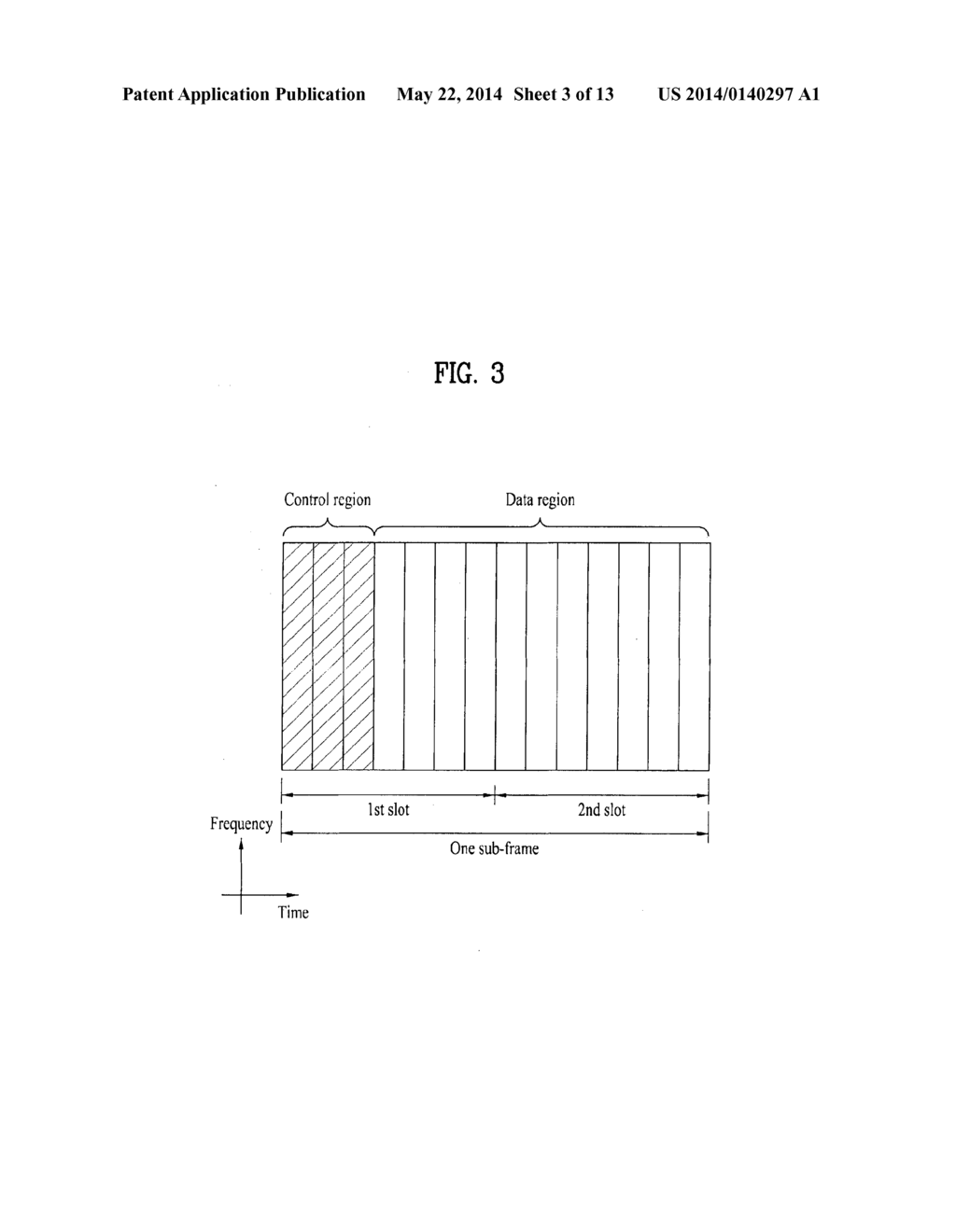 METHOD AND APPARATUS FOR MITIGATING INTERFERENCE IN WIRELESS COMMUNICATION     SYSTEM - diagram, schematic, and image 04