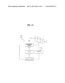 METHOD AND APPARATUS FOR MITIGATING INTERFERENCE IN WIRELESS COMMUNICATION     SYSTEM diagram and image