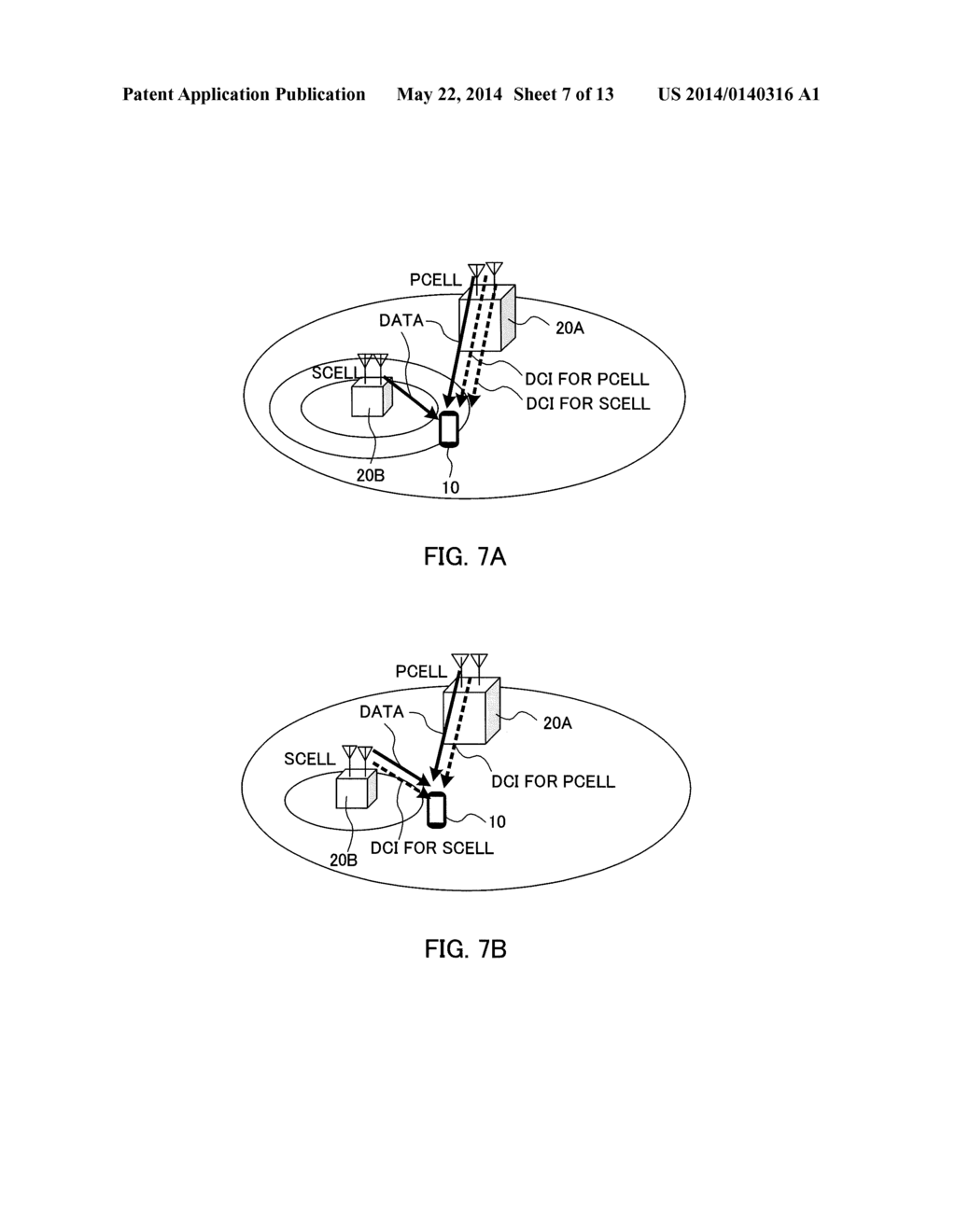 RADIO COMMUNICATION SYSTEM, RADIO COMMUNICATION METHOD, RADIO BASE STATION     APPARATUS AND USER TERMINAL - diagram, schematic, and image 08