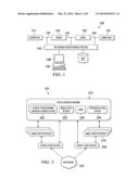 Monitoring 3G/4G Handovers in Telecommunication Networks diagram and image