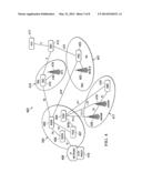 Monitoring 3G/4G Handovers in Telecommunication Networks diagram and image