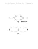 TIE-BREAKING IN SHORTEST PATH DETERMINATION diagram and image