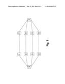 TIE-BREAKING IN SHORTEST PATH DETERMINATION diagram and image