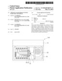 APPARATUS AND METHOD OF TESTING SEMICONDUCTOR MODULE diagram and image