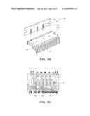 APPARATUS AND METHOD OF TESTING SEMICONDUCTOR MODULE diagram and image