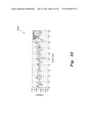 METHOD FOR COMPRESSIVE SENSING , RECONSTRUCTION, AND ESTIMATION OF     ULTRA-WIDEBAND CHANNELS diagram and image