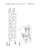 COMMUNICATION APPARATUS FOR TRANSMISSION OF BINARY CODED SIGNAL diagram and image