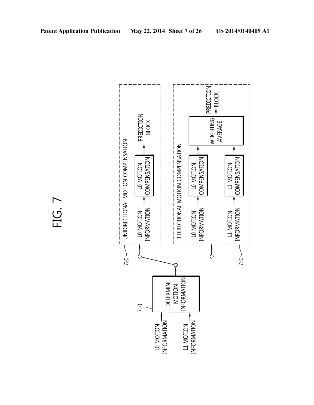 INTER-PREDICTION METHOD AND APPARATUS FOR SAME - diagram, schematic, and image 08