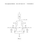 BIPOLAR TRANSISTOR FREQUENCY DOUBLERS AT MILLIMETER-WAVE FREQUENCIES diagram and image