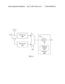 BIPOLAR TRANSISTOR FREQUENCY DOUBLERS AT MILLIMETER-WAVE FREQUENCIES diagram and image