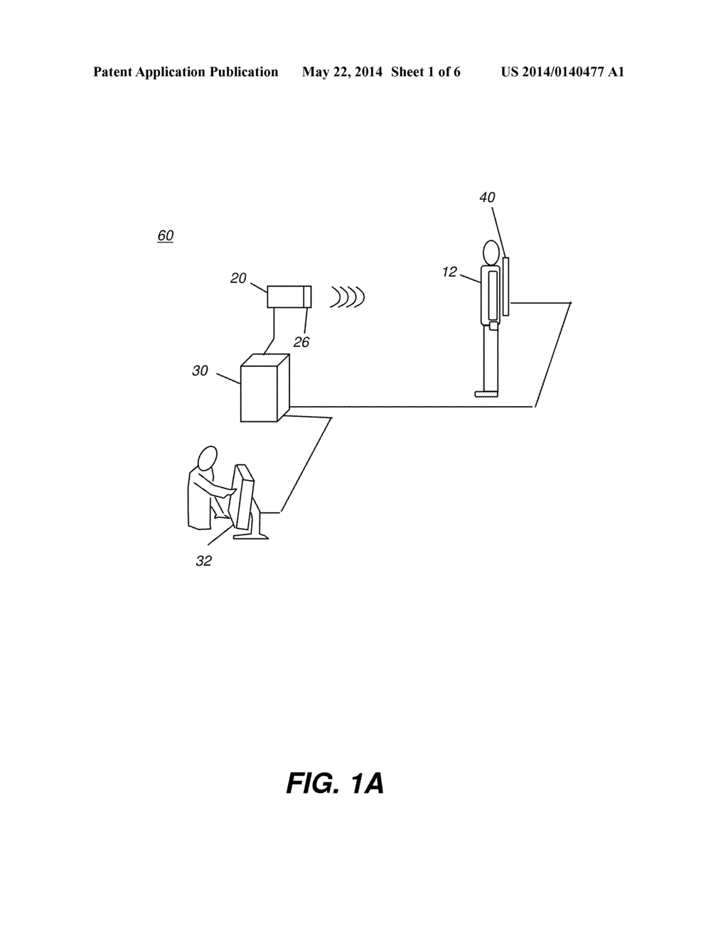 METHOD FOR X-RAY DOSE TRACKING - diagram, schematic, and image 02