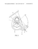 APPARATUS FOR X-RAY PHOTOGRAPHY diagram and image