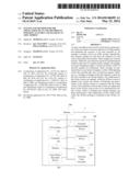 System and Method for the Application of an LMS Method to Updating an Echo     Canceller in an ADSL Modem diagram and image