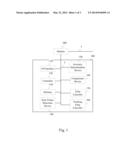 System and Method for the Application of an LMS Method to Updating an Echo     Canceller in an ADSL Modem diagram and image